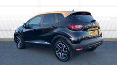 Renault Captur 0.9 TCE 90 Iconic 5dr Petrol Hatchback